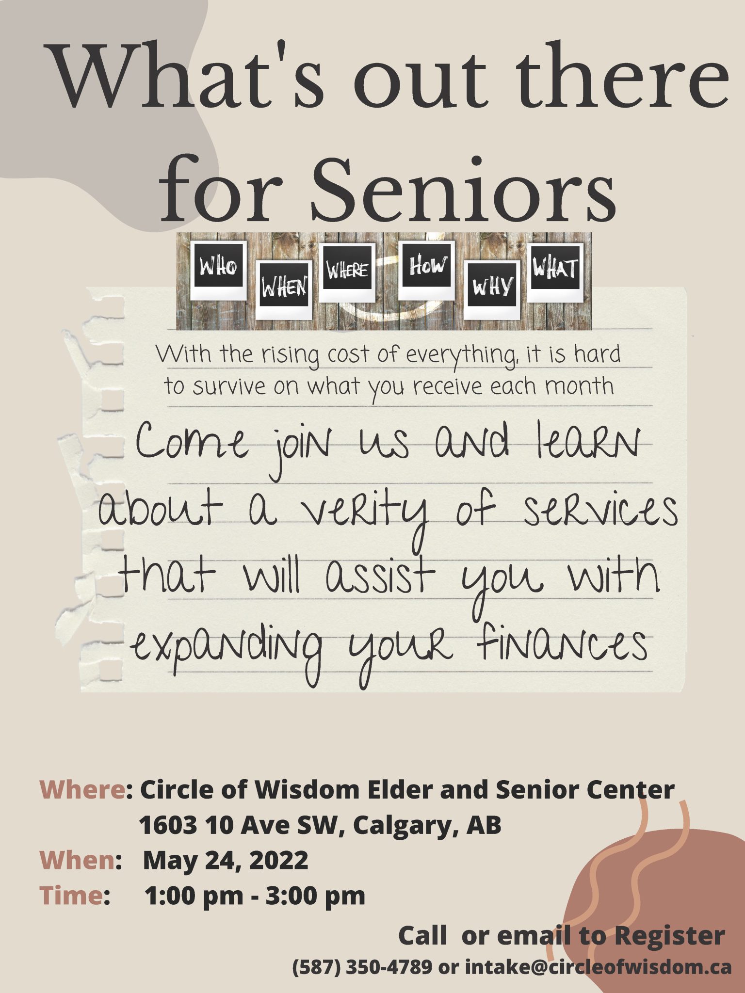 what-s-out-there-for-seniors-circleofwisdom-ca